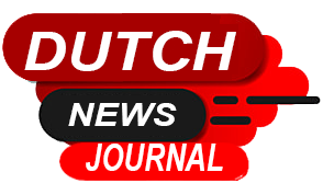 DUTCH NEWS JOURNAL